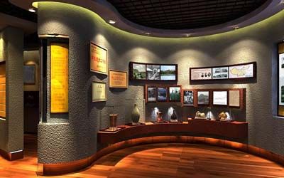 展廳設(shè)計(jì)技巧有哪些