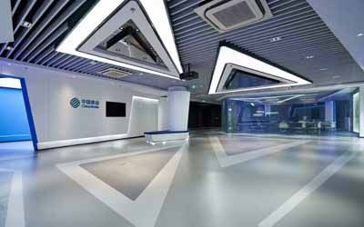 展廳設(shè)計(jì)公司主要集中在哪些地區(qū)