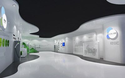 廈門展廳設(shè)計(jì)公司哪家好