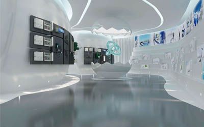 南寧展廳設(shè)計(jì)一般報(bào)價多少錢